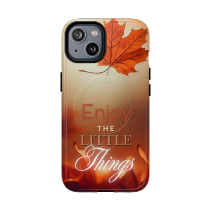 Protective Phone Case – The Little Things