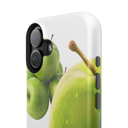 Impact-Resistant Phone Case – Apple Focus