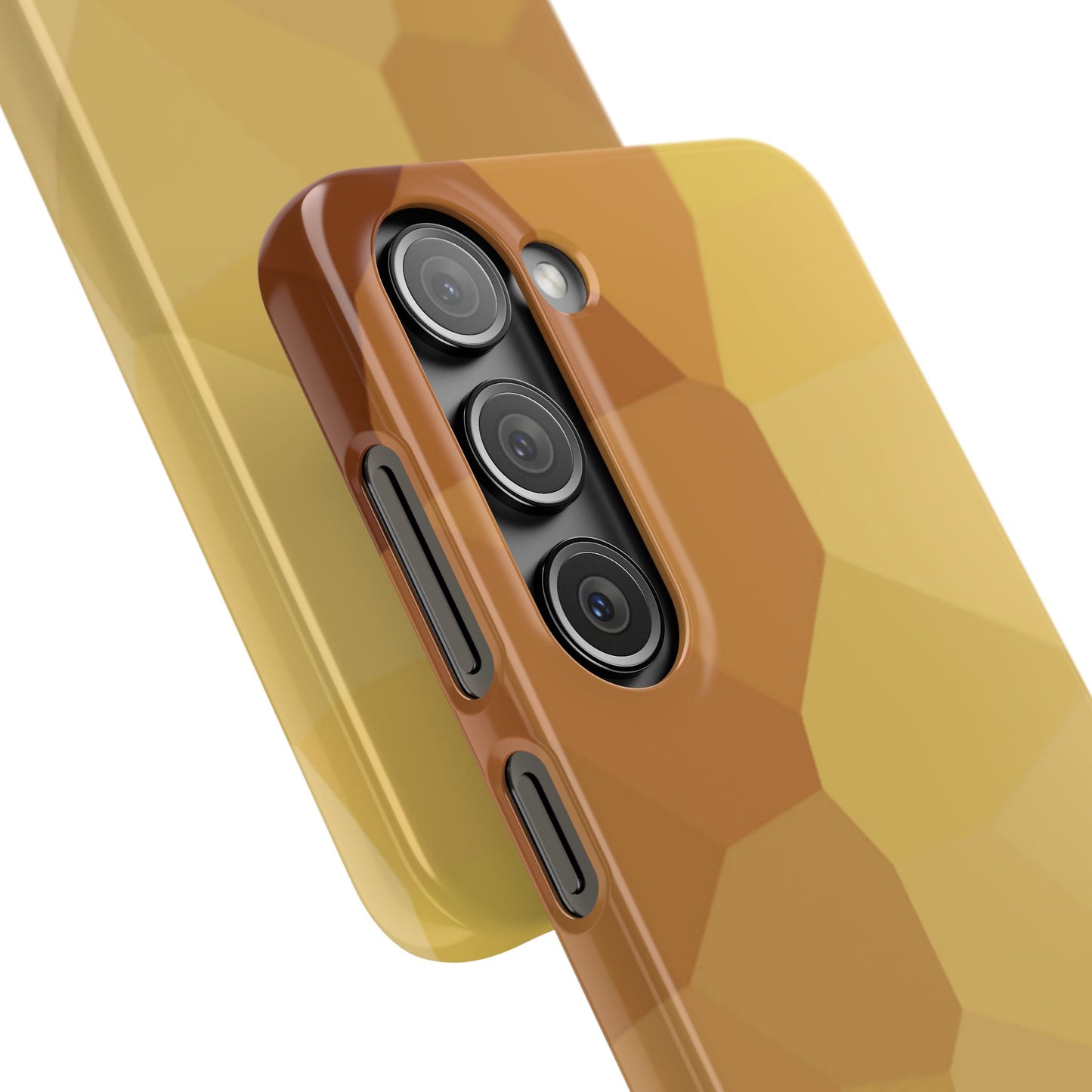 Snap Phone Case – Butterglass