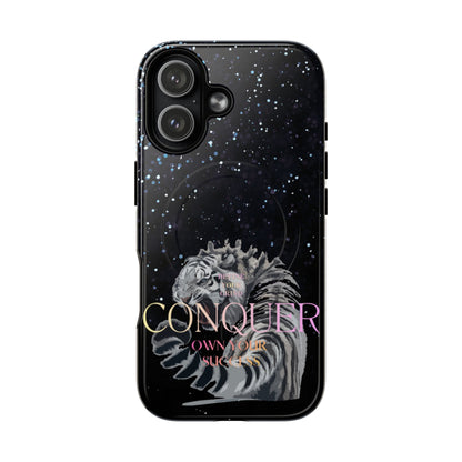 Protective Magnetic Phone Case – Fearless Grace