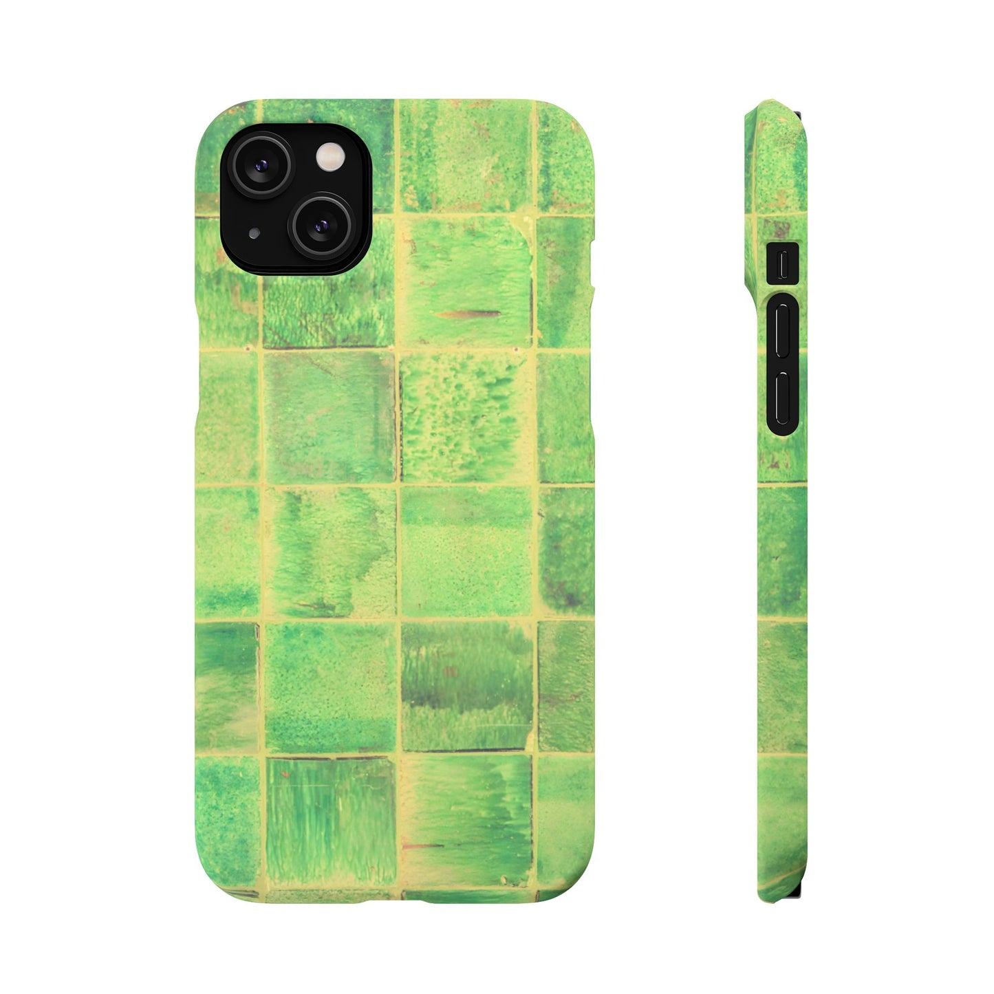 Snap Phone Case – Mosaic Mode