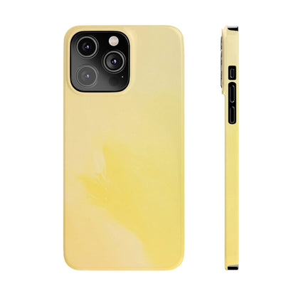 Slim Phone Case – Sunwash