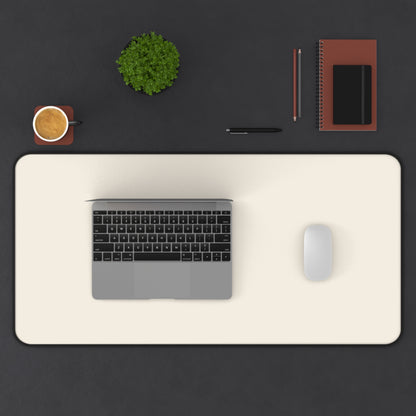 Desk Mat – Vanilla Chai