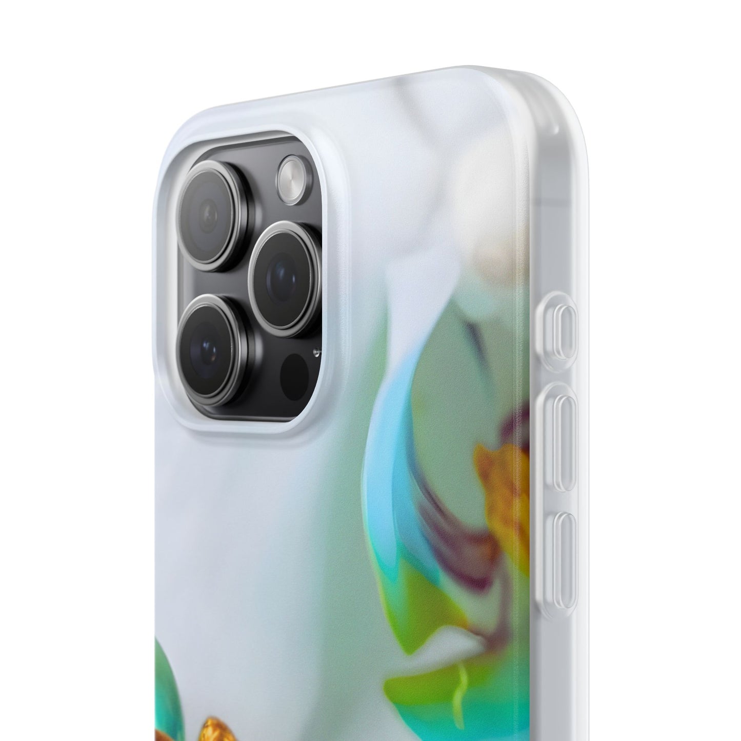 Flexi Case – Mermaid's Pearl