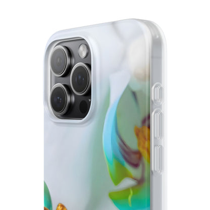 Flexi Case – Mermaid's Pearl