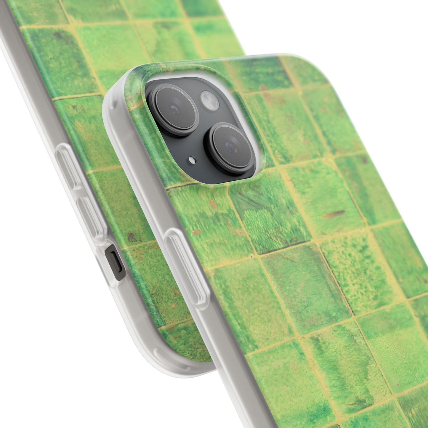 Flexi Case – Mosaic Mode