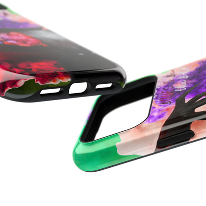 Impact-Resistant Phone Case – Wicked Remedies
