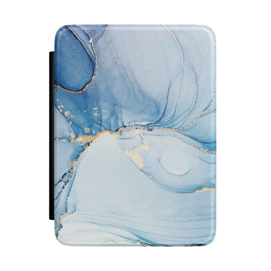 E-Reader Case – Blue Agate