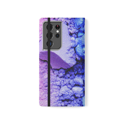 Flip Case – Pigment Play