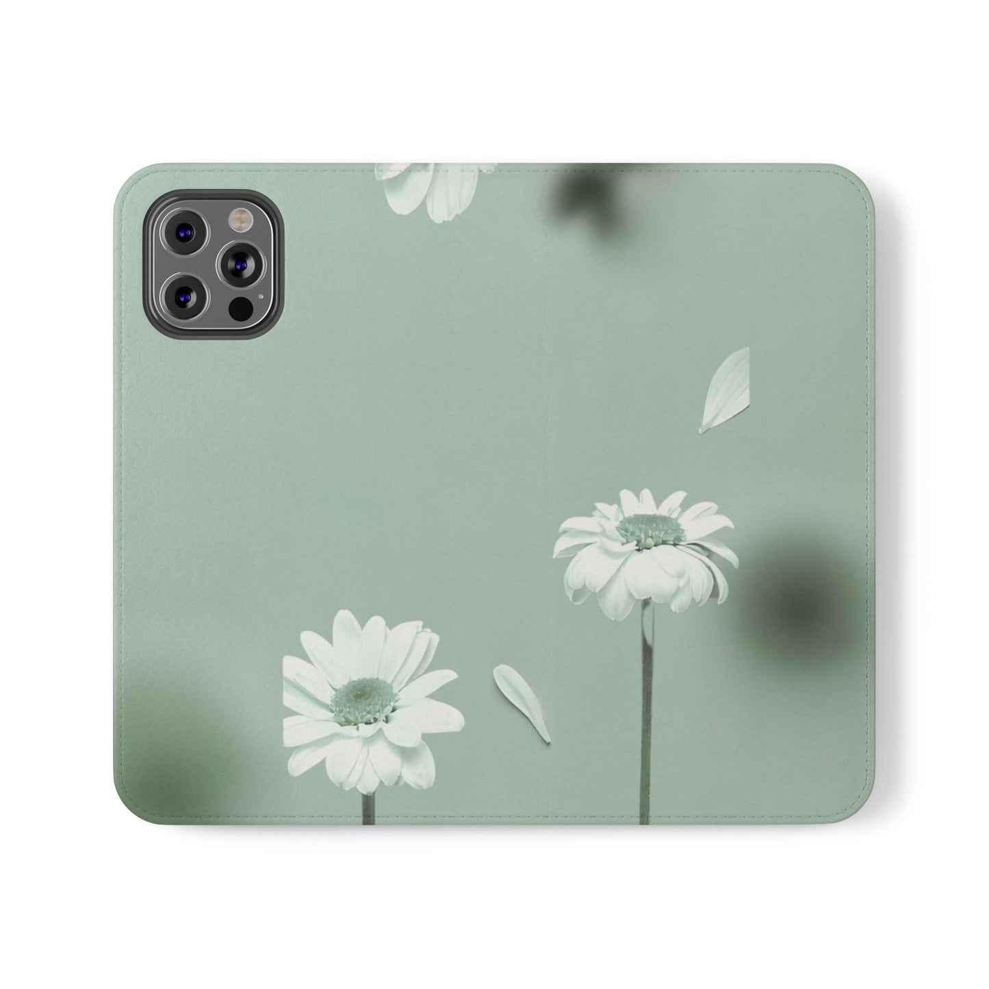 Flip Case – Daisy Serenity