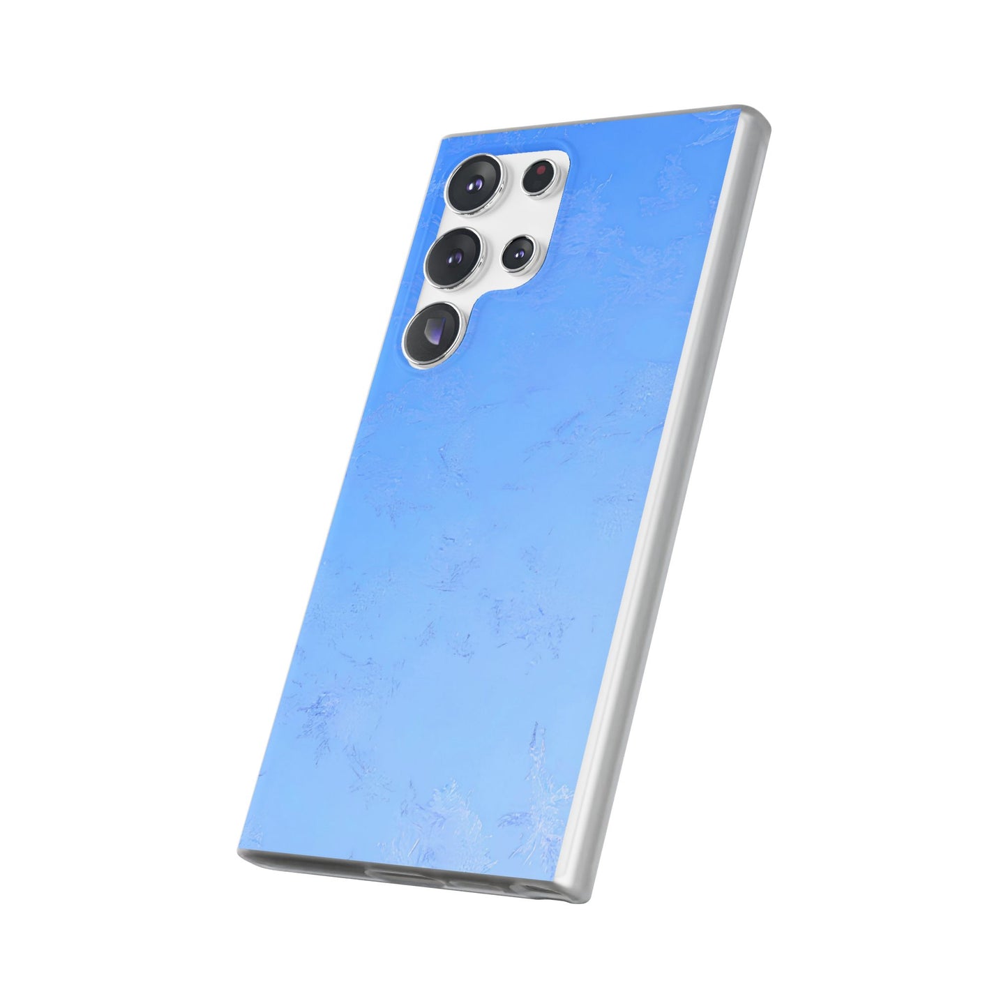 Flexi Case – Azure Fade