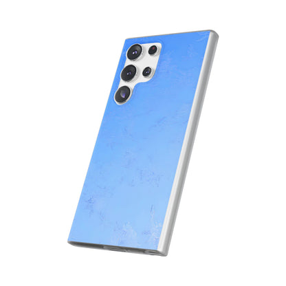 Flexi Case – Azure Fade