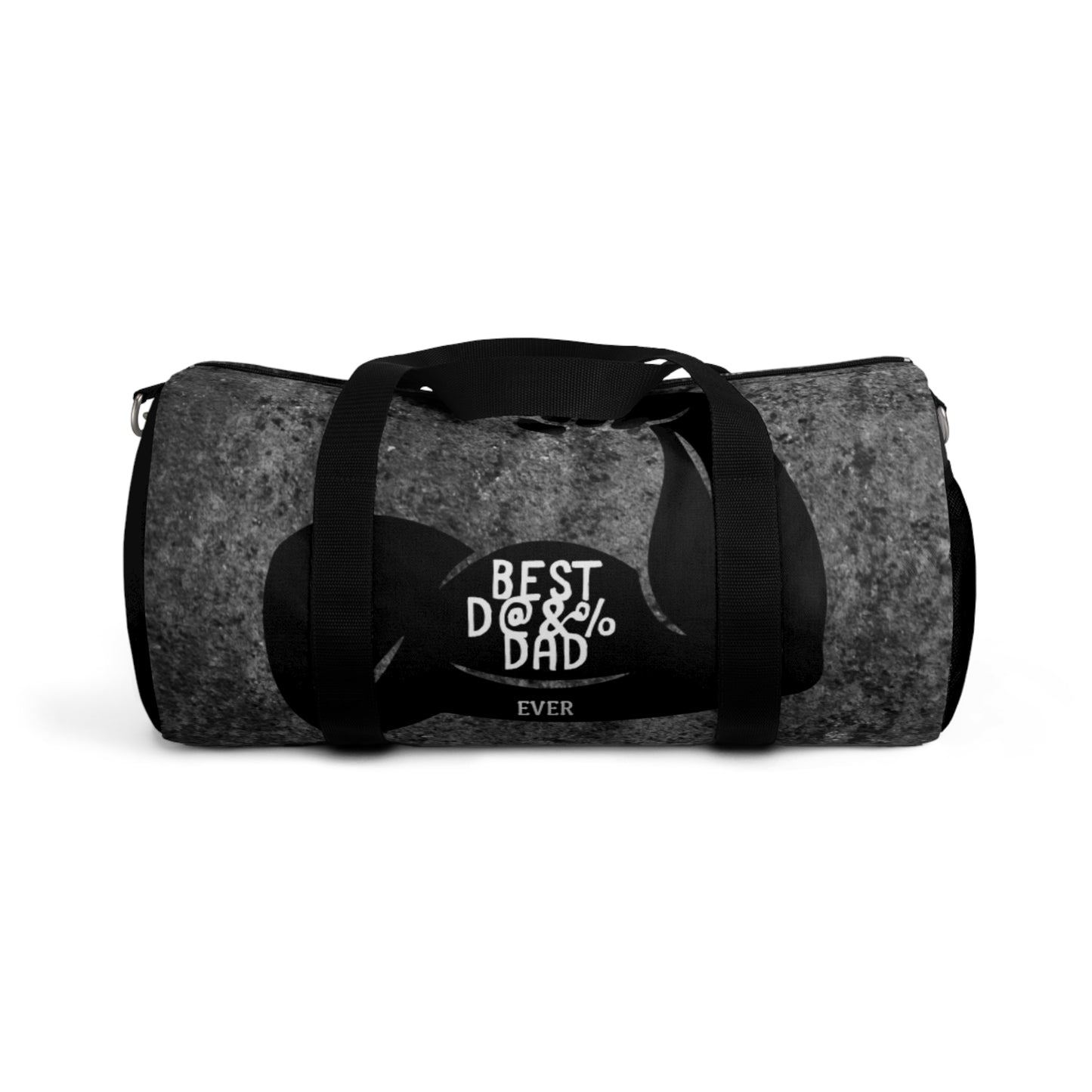 Duffel Bag – Best Dad Ever