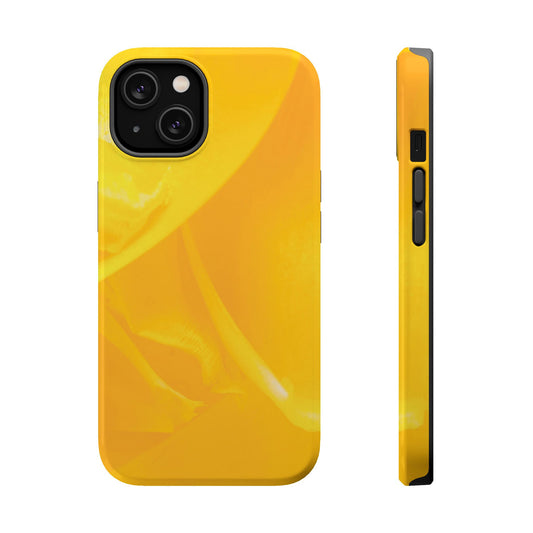 Wireless-Charging Compatible Case – Sunlit Splash