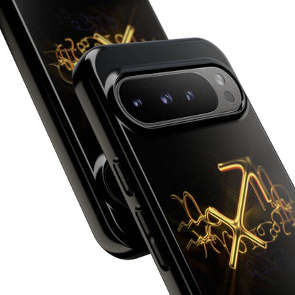 Protective Phone Case – Sagittarius Spark