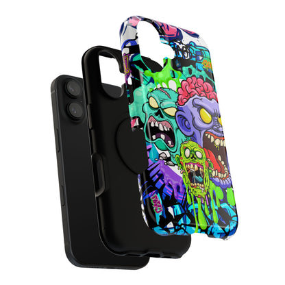 Impact-Resistant Phone Case – Dead Loud