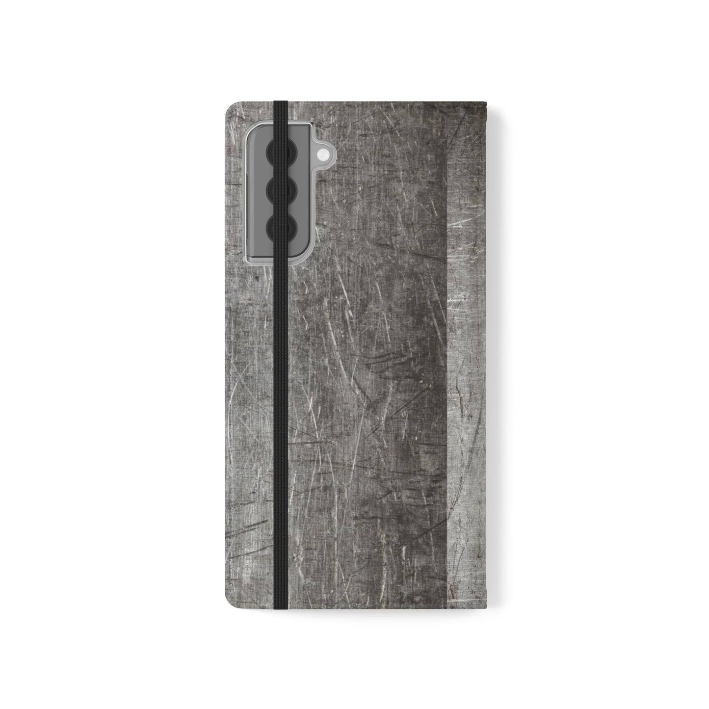 Flip Case – Forged Steel