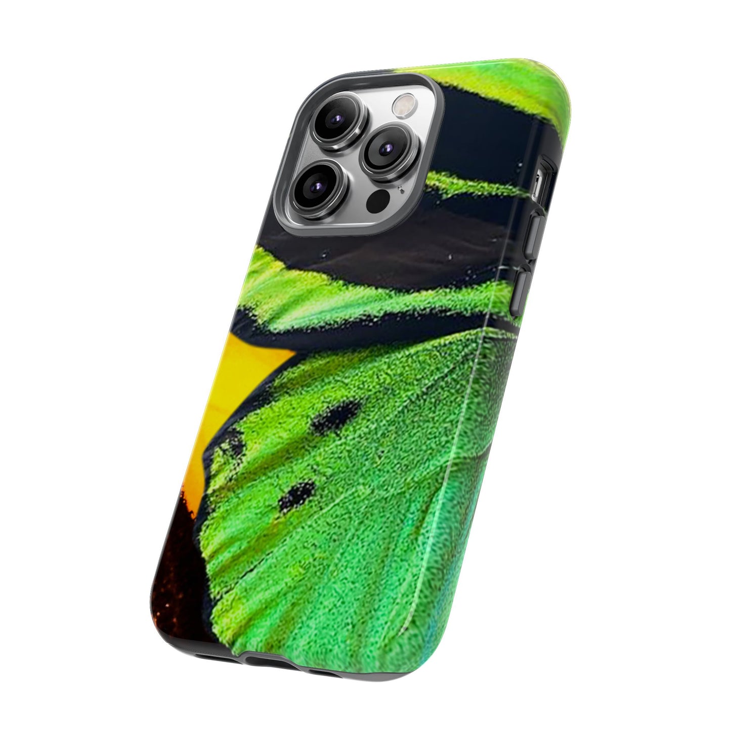 Protective Phone Case – Lashed Wing