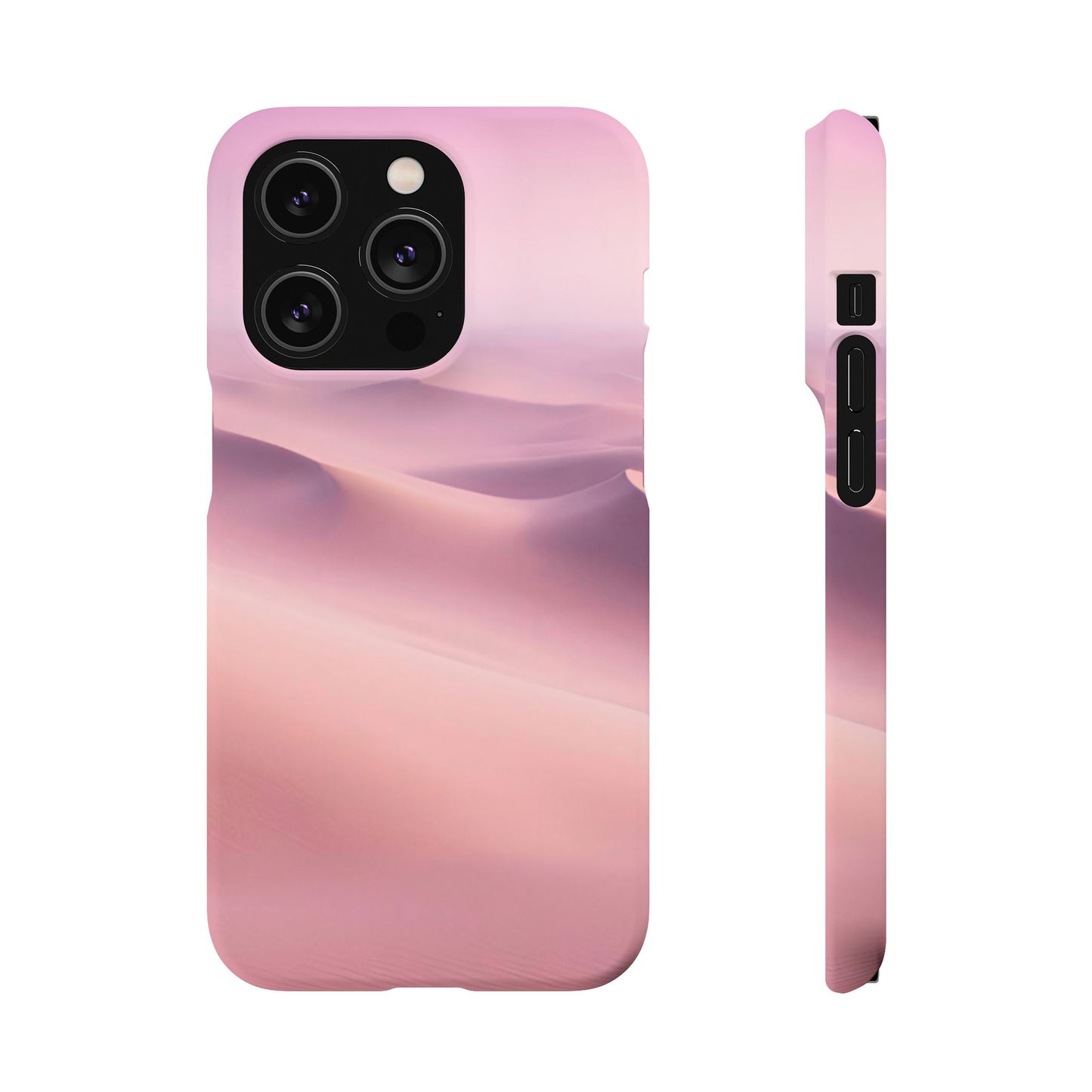 Snap Phone Case – Dust & Dawn
