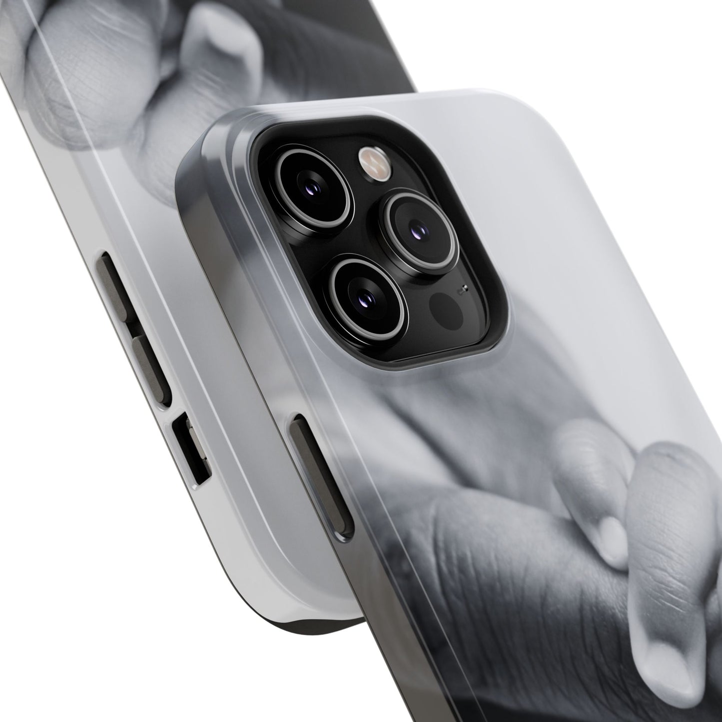 Protective Phone Case – Mommy’s Forever Hold