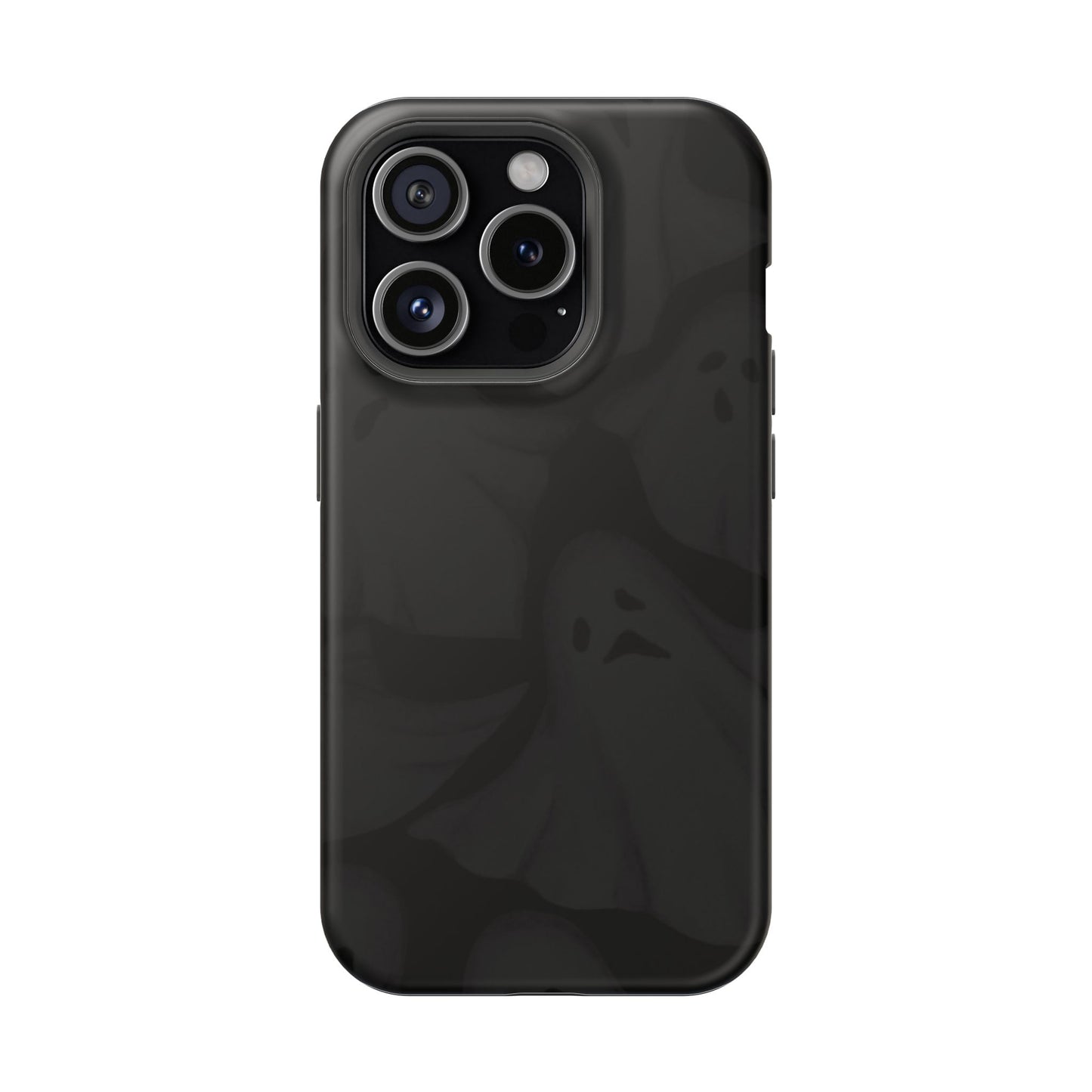 Impact-Resistant Phone Case – Ghosted