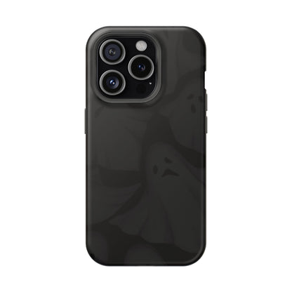 Impact-Resistant Phone Case – Ghosted