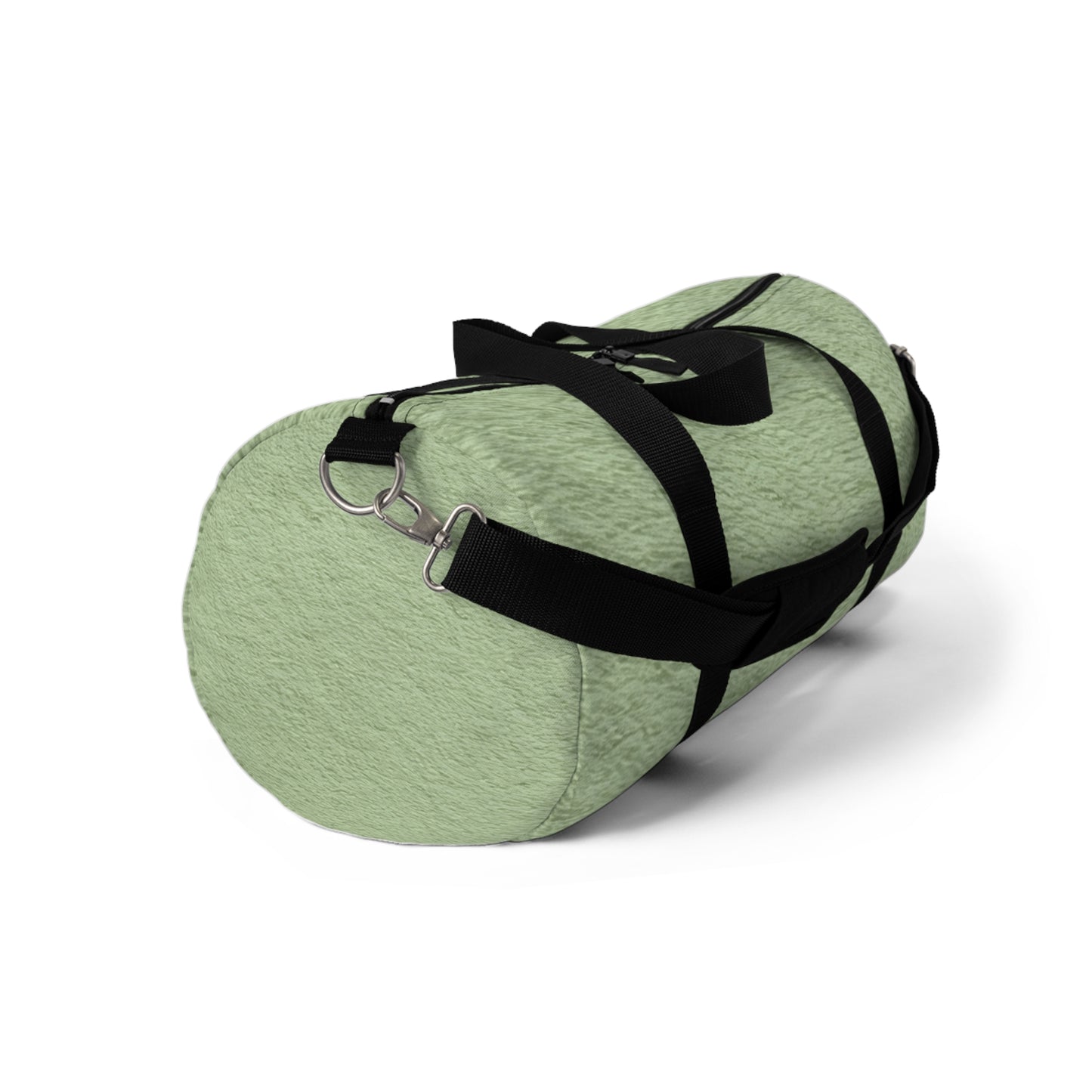 Duffel Bag – Matcha Wash