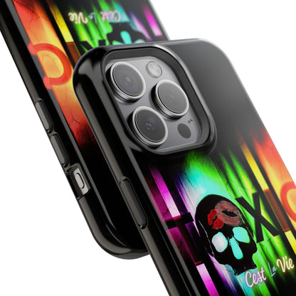 Wireless-Charging Compatible Case – Fatal Attraction