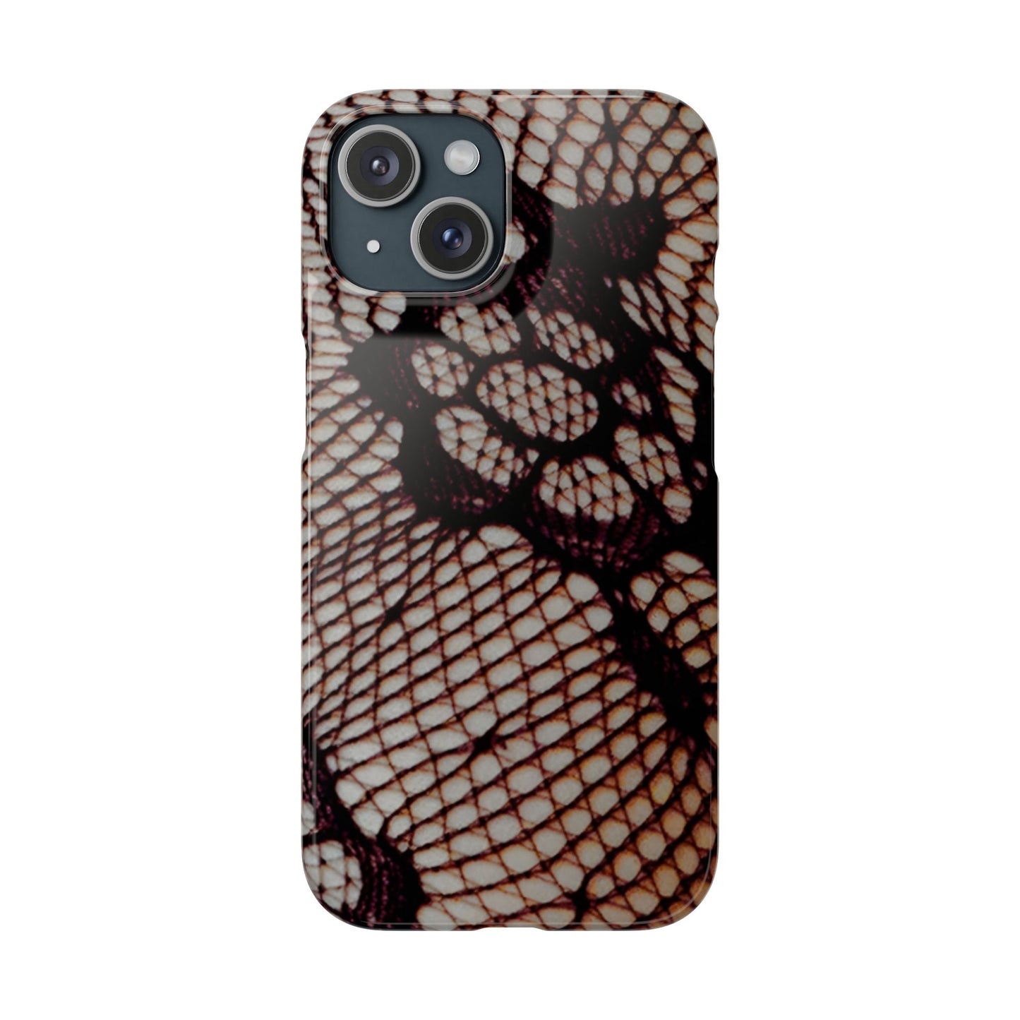 Snap Phone Case – After Dark