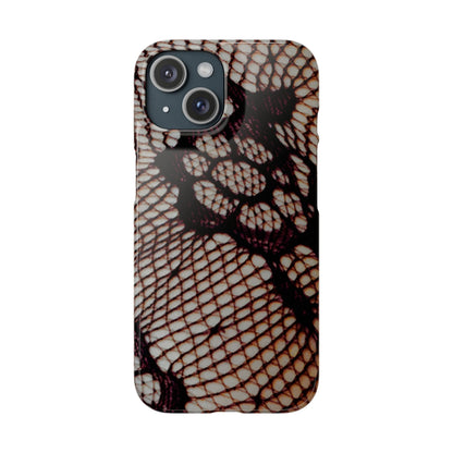 Snap Phone Case – After Dark
