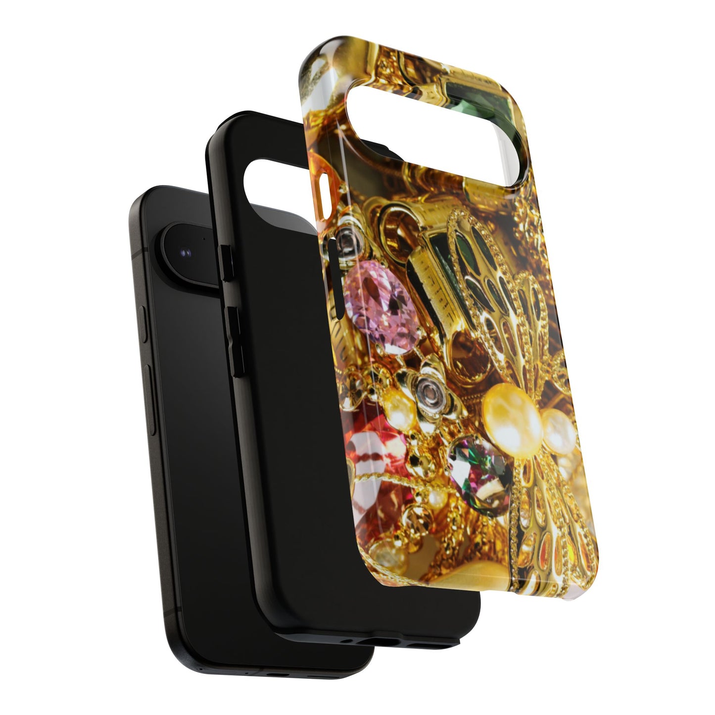 Protective Phone Case – Royal Dynasty