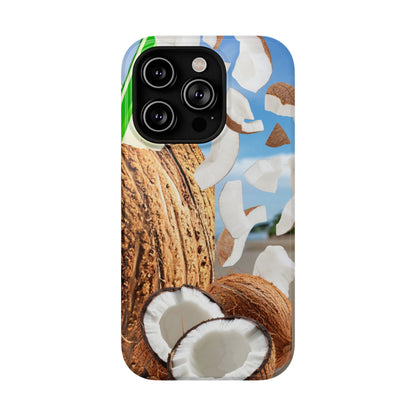 Impact-Resistant Phone Case – Coco Coast