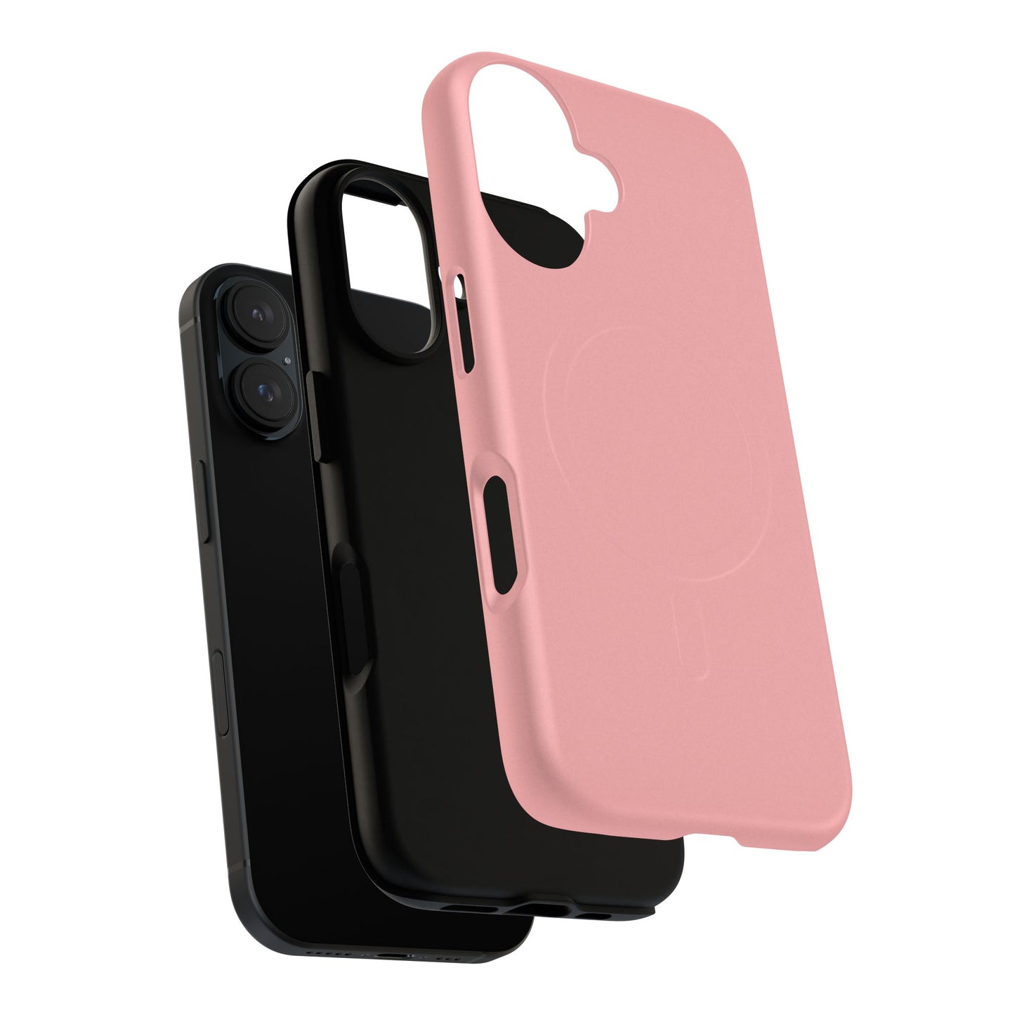 Protective Magnetic Phone Case – Rosy Hush