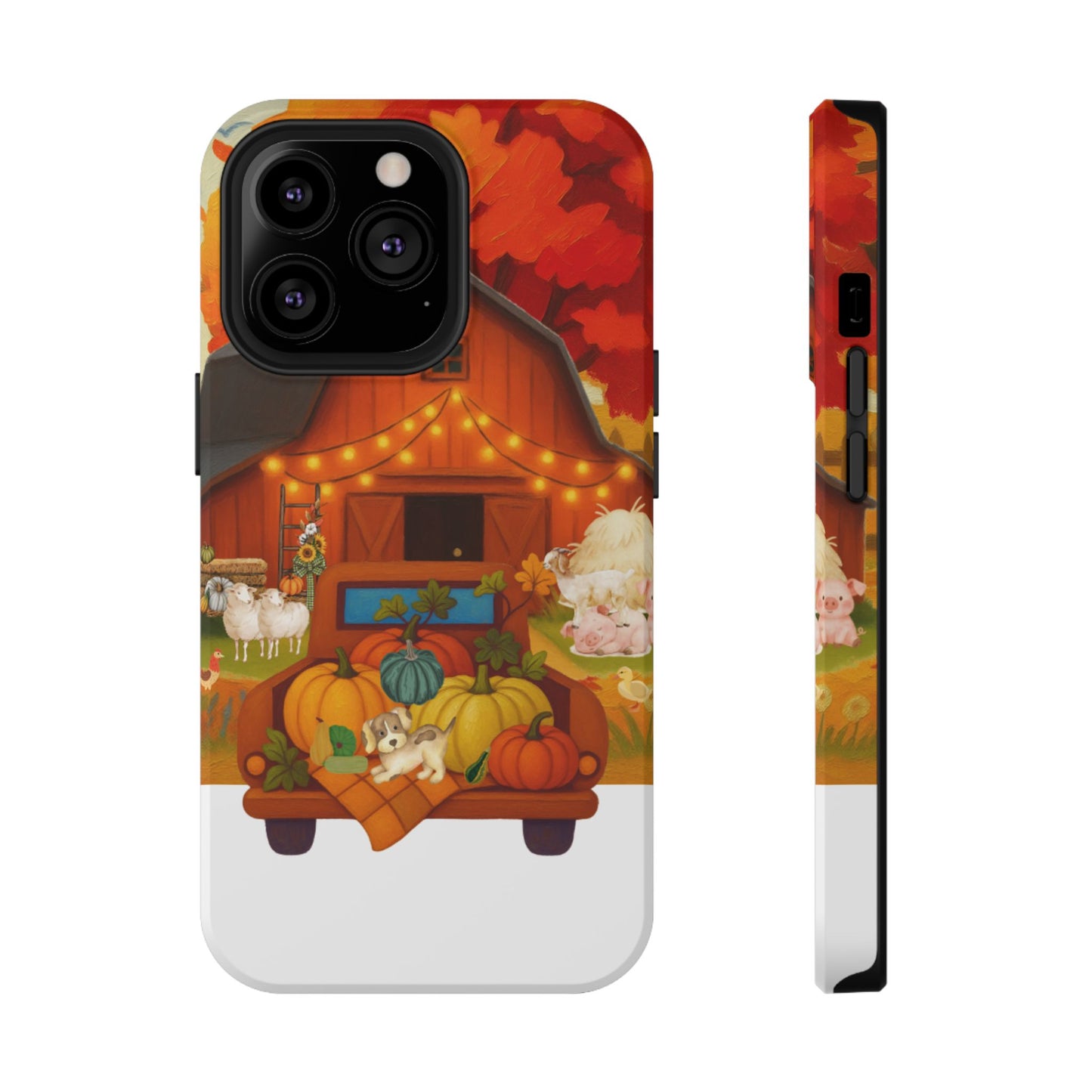 Impact-Resistant Phone Case – Country Harvest