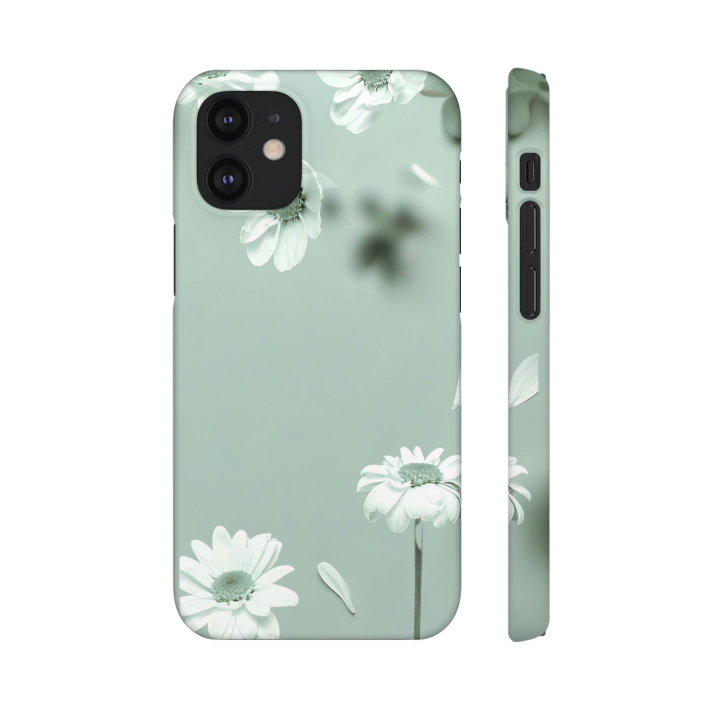 Snap Phone Case – Daisy Serenity