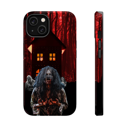Wireless-Charging Compatible Case – Undead Uprising
