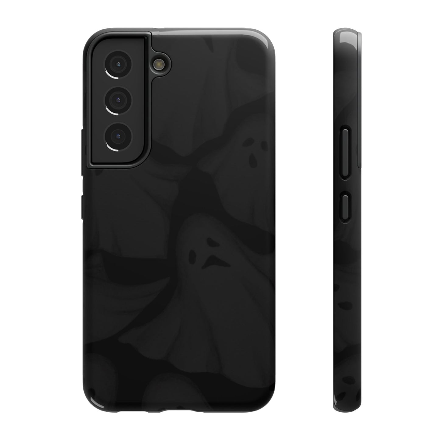 Impact-Resistant Phone Case – Ghosted