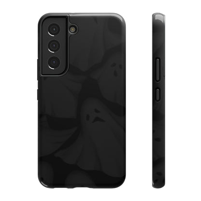 Impact-Resistant Phone Case – Ghosted