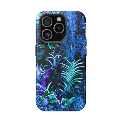 Impact-Resistant Phone Case – After Hours Nature – Compatible with iPhone 13–17 & Samsung Galaxy S26 Series