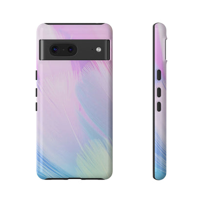 Protective Phone Case – Candy Wisps