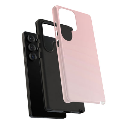 Protective Phone Case – Soft Blush