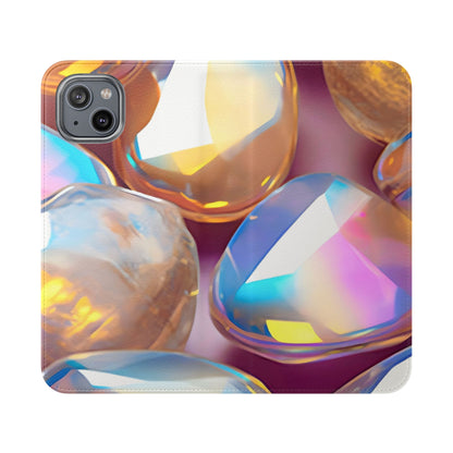 Flip Case – Glass Candy