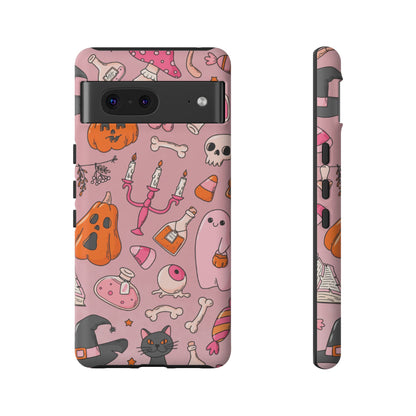 Protective Phone Case – Sugar & Spells