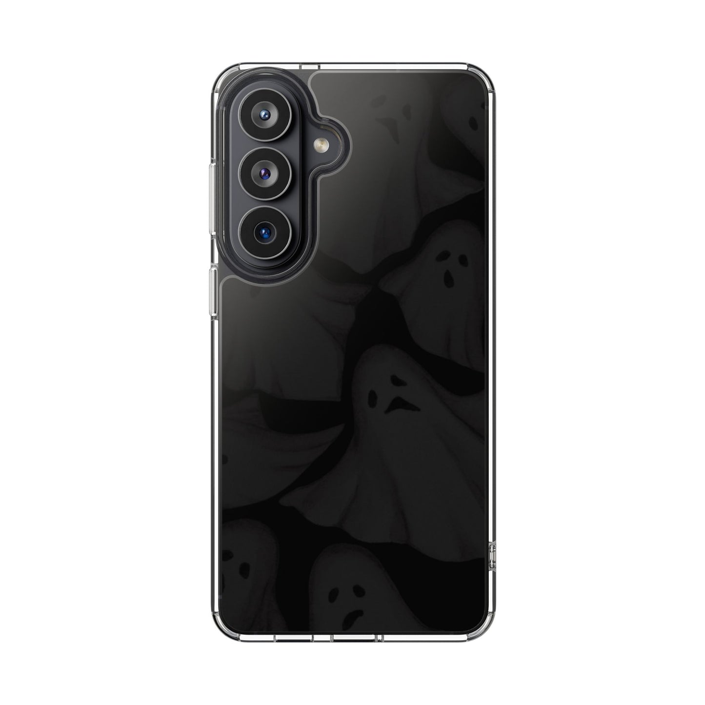 Clear Phone Case – Ghosted