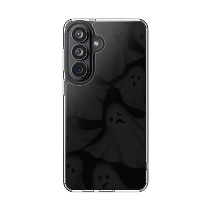 Clear Phone Case – Ghosted