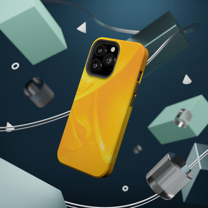 Wireless-Charging Compatible Case – Sunlit Splash