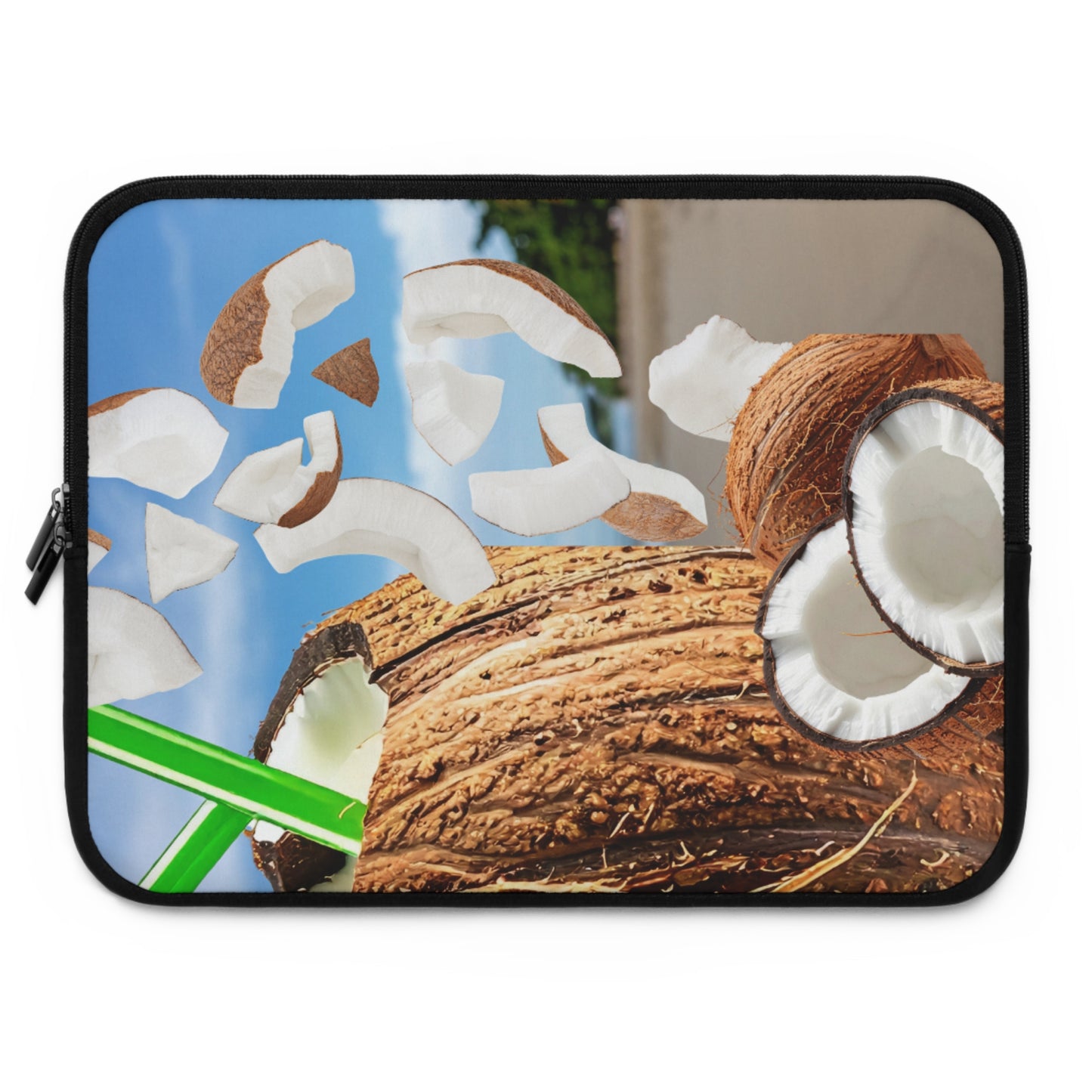 Laptop Sleeve – Coco Coast
