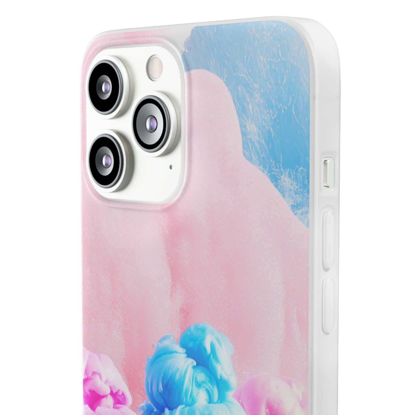 Flexi Case – Cotton Candy Dream