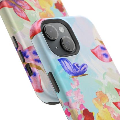 Wireless-Charging Compatible Case – Mother's Flutter