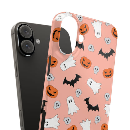 Snap Phone Case – Boo Crew